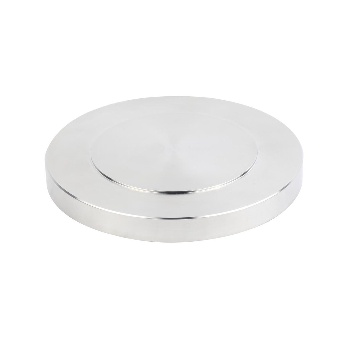 Forged Disc Block 1